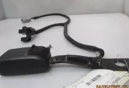 7323005041B0 пряжка переднего ремня безопасности Toyota Avensis T250 2006