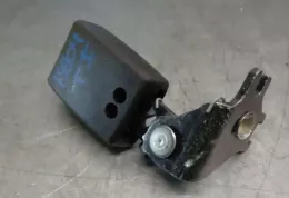 BM51611B64BG3JA6 пряжка переднего ремня безопасности Ford Focus 2010