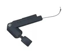 020295E пряжка переднего ремня безопасности Ford Mondeo MK I 1996