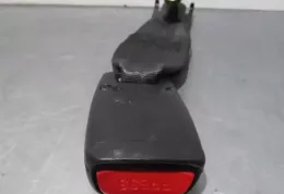 81455S04J12ZA пряжка переднего ремня безопасности Honda HR-V 1999