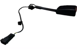 622963848B пряжка переднього ременя безпеки Ford Kuga II 2014