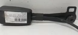 609511900C пряжка переднього ременя безпеки KIA Ceed 2010