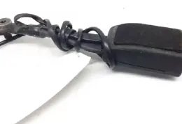 AB392161209AC пряжка переднего ремня безопасности Ford Ranger 2011