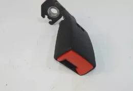 8V51A611B68BK пряжка переднього ременя безпеки Ford Fiesta 2008