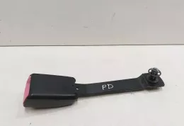 07211 пряжка переднего ремня безопасности Subaru Forester SH 2011
