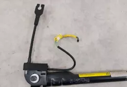 34022870A пряжка переднього ременя безпеки Ford Ka 2010