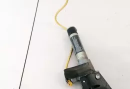 104830L пряжка переднего ремня безопасности Ford Fiesta 2000