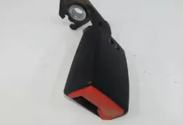 8V51A611B88BH пряжка переднего ремня безопасности Ford Fiesta 2008