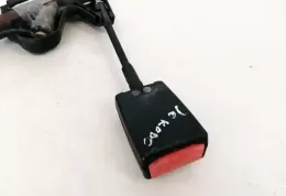 1S71F61208CA3YYW пряжка переднего ремня безопасности Ford Mondeo Mk III 2004