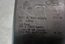 BM51611B64BG3JA6 пряжка переднего ремня безопасности Ford Focus 2010