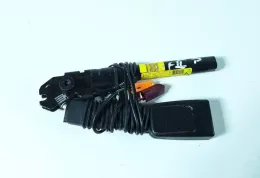 4M51A61208CB пряжка переднего ремня безопасности Ford Focus 2007