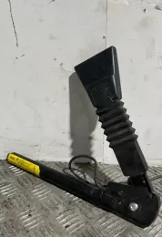 561016503D пряжка переднего ремня безопасности Opel Corsa C 2002