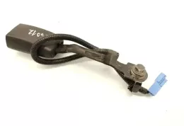 11092713 пряжка переднего ремня безопасности KIA Sorento 2012