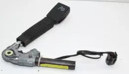 7H42F61202AAW пряжка переднього ременя безпеки Land Rover Range Rover L322 2007