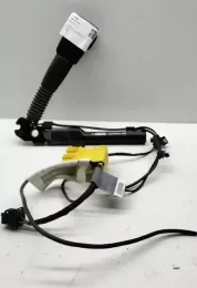 468486007 пряжка переднього ременя безпеки BMW 3 E90 E91 2007