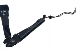 34050040D пряжка переднего ремня безопасности BMW 3 E90 E91 2011