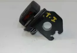 8V51A611B68BK пряжка переднього ременя безпеки Ford Fiesta 2008