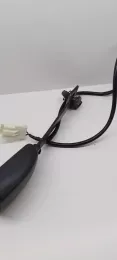 E054501 пряжка переднего ремня безопасности Subaru Forester SH 2009