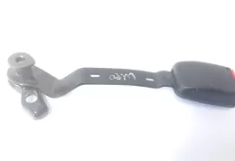 6X0858471A пряжка переднього ременя безпеки Volkswagen Lupo 2002