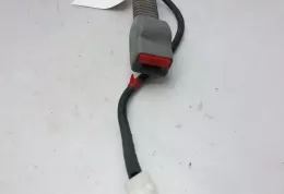 81455SNDE011 пряжка переднего ремня безопасности Honda Civic 1999
