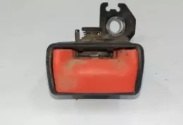 8V51A611B88BH пряжка переднего ремня безопасности Ford Fiesta 2008