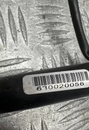 630020056 пряжка переднього ременя безпеки Chevrolet Captiva 2013