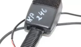 EVB500700 пряжка переднього ременя безпеки Land Rover Range Rover Sport L320 2006