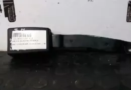 600857756 пряжка переднего ремня безопасности Seat Cordoba (6L) 2002