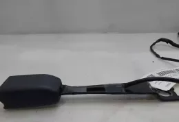 732300F040B0 пряжка переднего ремня безопасности Toyota Verso 2009