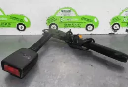 T4X9A040528 пряжка переднего ремня безопасности Ford Focus 1998