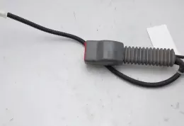 81455SNDE011 пряжка переднего ремня безопасности Honda Civic 1999
