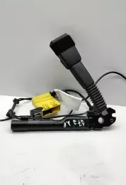 468486007 пряжка переднього ременя безпеки BMW 3 E90 E91 2007