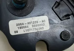 09L1071730283 пряжка переднього ременя безпеки Ford Fusion 2007