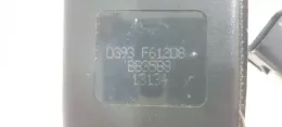 DG93F62108BB пряжка переднего ремня безопасности Ford Fusion II 2015