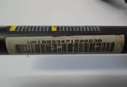 6L2Z7861203AC пряжка переднего ремня безопасности Ford Explorer 2011