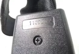 11092005 пряжка переднего ремня безопасности SsangYong Korando 2011