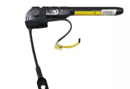 34022870A пряжка переднього ременя безпеки Ford Ka 2010