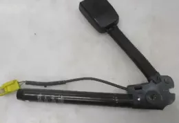1032285 пряжка переднего ремня безопасности Ford Mondeo MK II 1996