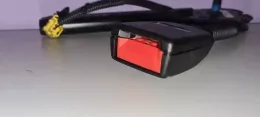 98403B пряжка переднього ременя безпеки Ford Mondeo MK II 1999
