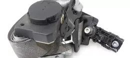 20386065859C94 пряжка переднього ременя безпеки Mercedes-Benz C W203 2001