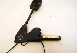 1S71F61209BHYYQZ пряжка переднего ремня безопасности Ford Mondeo Mk III 2001