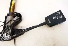 1S71F61209BHYYQZ пряжка переднего ремня безопасности Ford Mondeo Mk III 2001