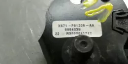 YS71F61208AA пряжка переднего ремня безопасности Ford Mondeo MK II 1996
