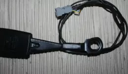 970803184 пряжка переднего ремня безопасности Porsche Panamera (970) 2009