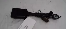 2438646 пряжка переднього ременя безпеки Ford Fiesta 2019