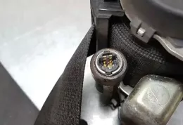 601780300 пряжка переднього ременя безпеки Smart ForFour I 2004