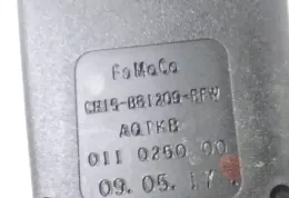 CN15B61209EFW пряжка переднего ремня безопасности Ford Ecosport 2015