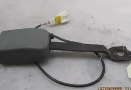 8973NX пряжка переднього ременя безпеки Citroen C5 2001
