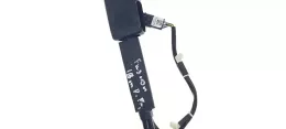 DG93F62108BB пряжка переднього ременя безпеки Ford Fusion II 2015