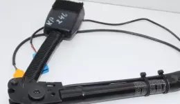 EVB500700 пряжка переднього ременя безпеки Land Rover Range Rover Sport L320 2006